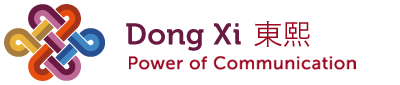 Dong Xi Logo